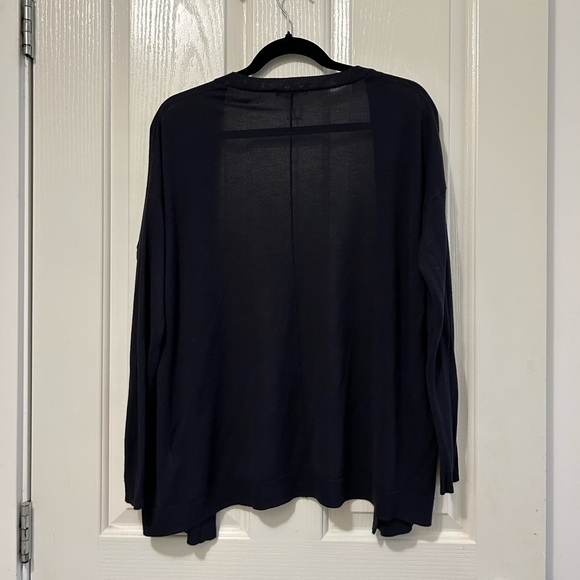 H&M light cardigan - Picture 2 of 3